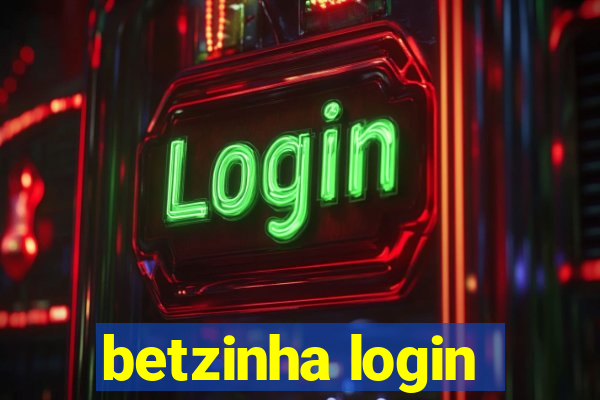 betzinha login